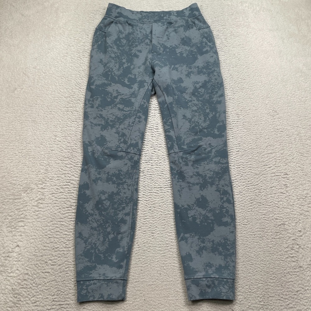Lululemon Men's XS (27x29) City Sweat Jogger French Terry (no Drawstring)LM5AAWS